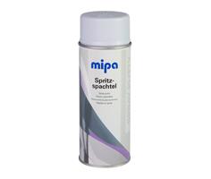 MIPA Spritzspachtel 400 ml, akrylátový striekací tmel v spreji                  